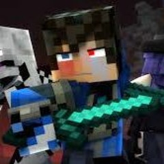 "Wishing Dead" - A Minecraft Music Video ♪