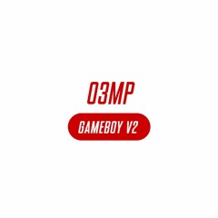 Gameboy v3