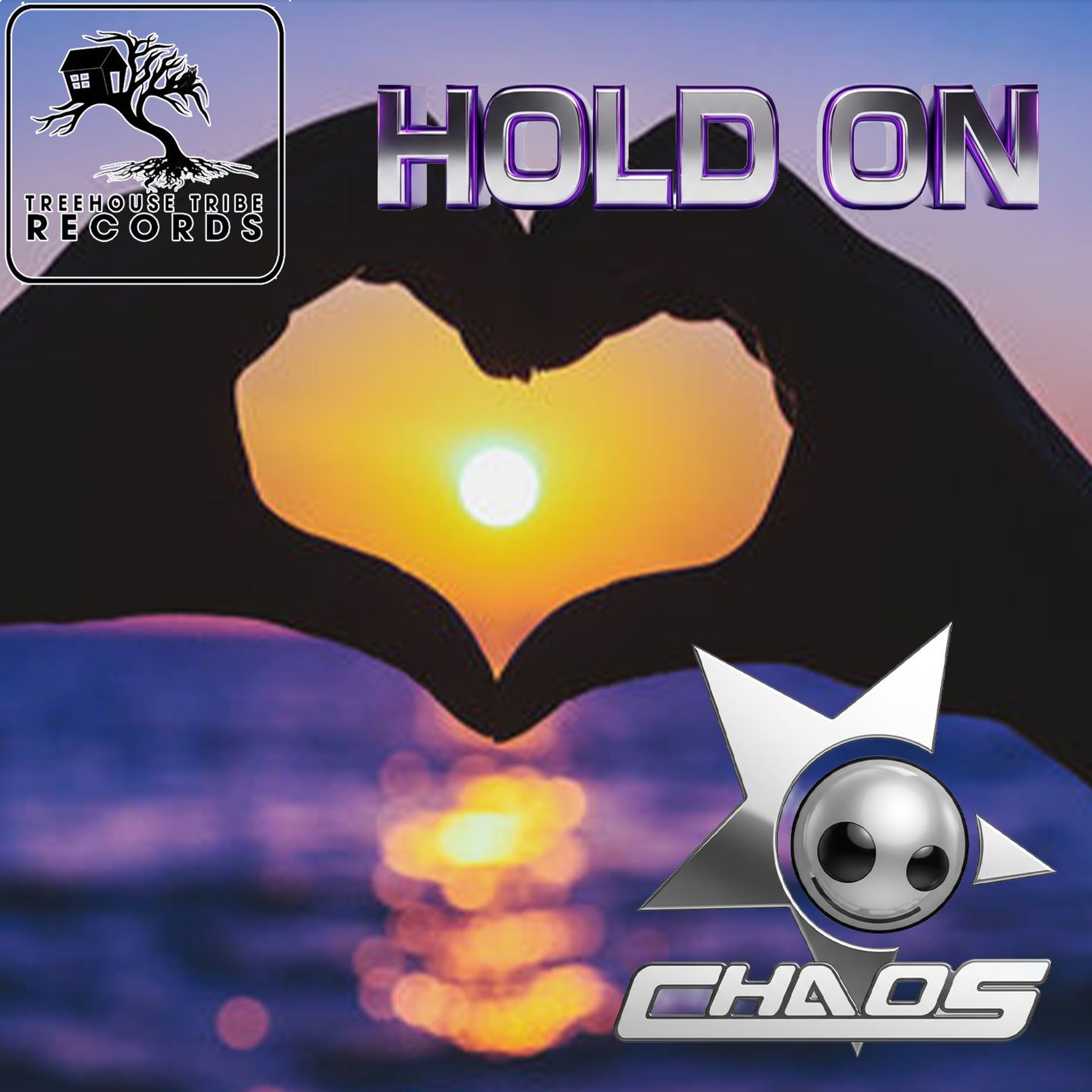 Hold On episode artwork