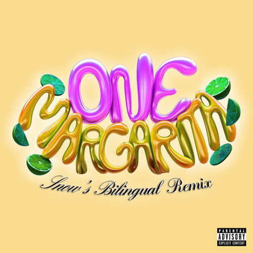 Stream One Margarita (Margarita Song) [feat. Snow Tha Product] (Snow's