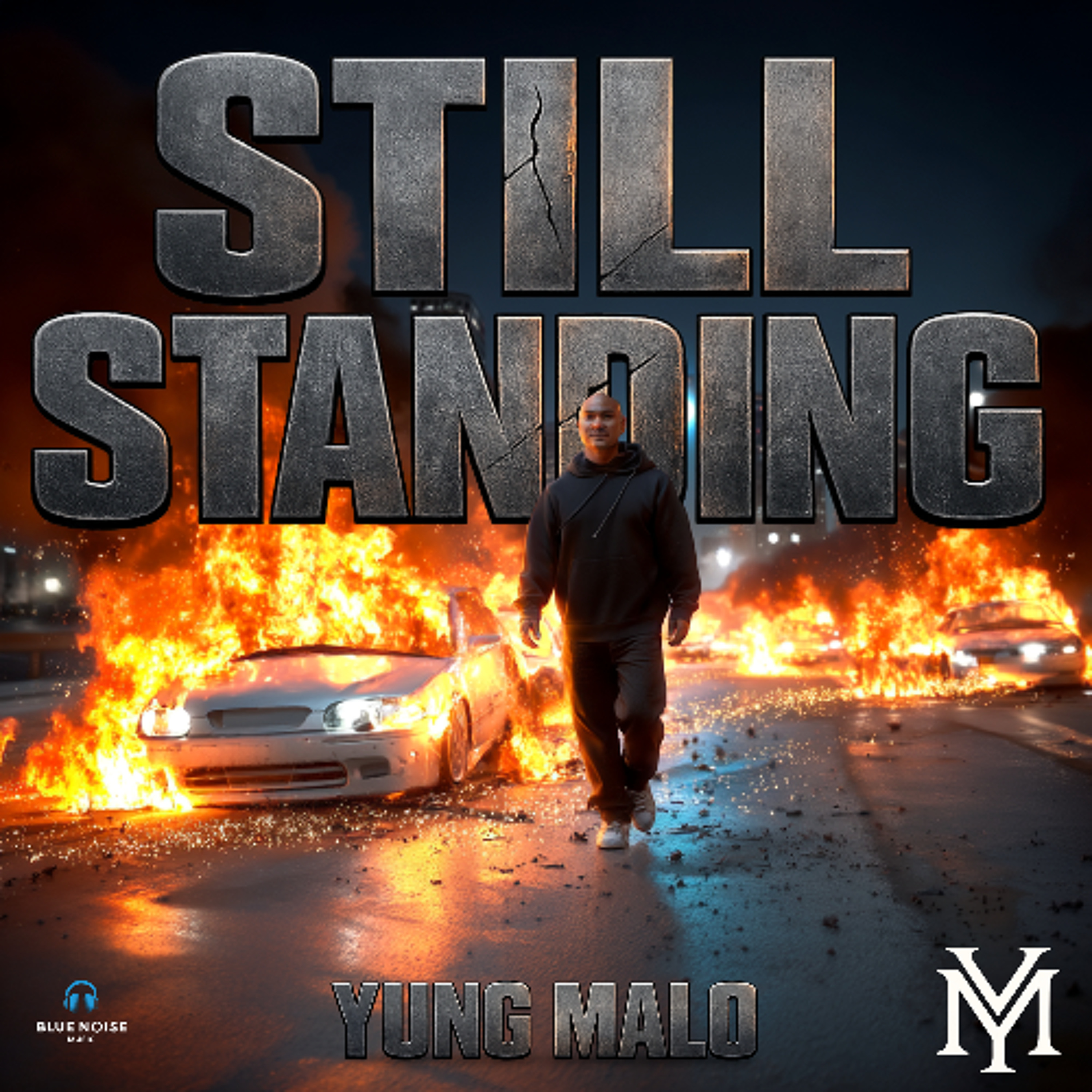 Still Standing