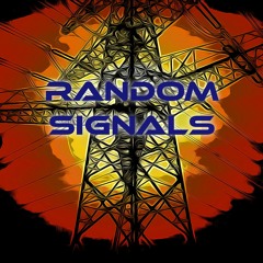 Random Signals