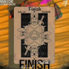 Finish(ft. Coloock)