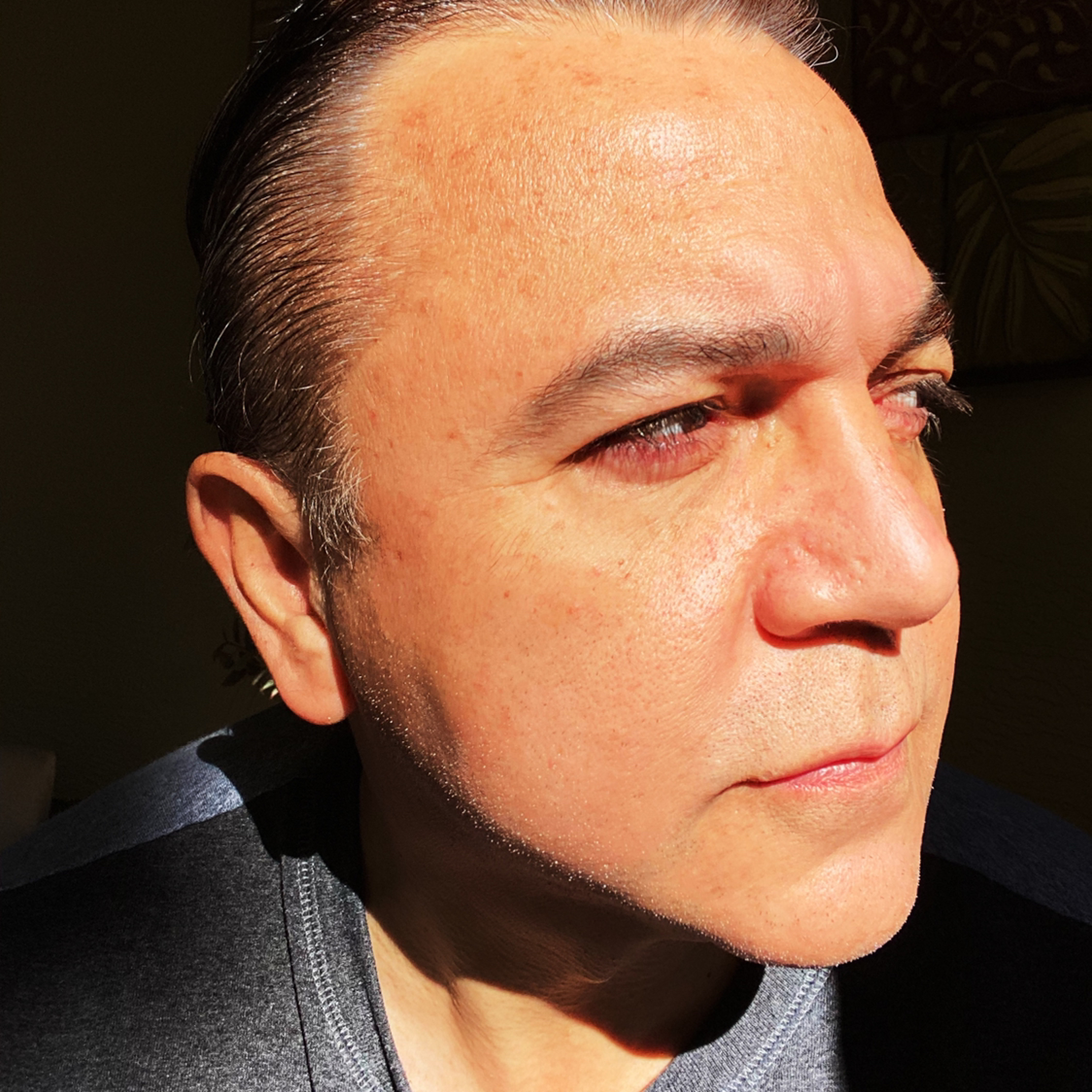 Martin Berlanga