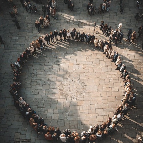 Will the circle be unbroken  compose by Phillip Thomas Ada R. Habershon (lyrics) – 1907   Charles H.