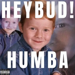 HeyBud! - HUMBA.