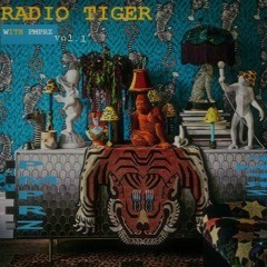 RADIO TIGER (with PMPRZ) vol.1
