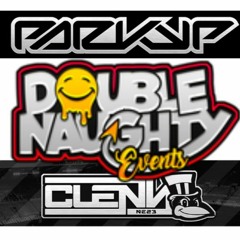 Clenn Parky P - Double Naughty Promo Eq