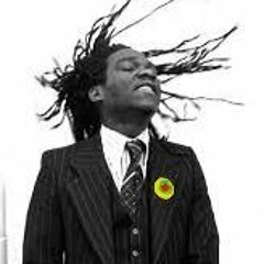 Dr Alimantado - Mary Lou