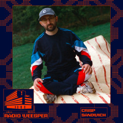 Aux Broadcast w/ Crisp Sandwich | 19.11.2025