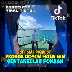 DUGEM LEBIH BAIK SENDIRI • SPESIAL RIQUEST PRODUK DOSON FROM EEN SENTAKKELAH PONAAN.mp3