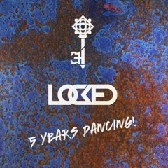 2019 - 12. PREPARTY 5ºANIVERSARIO LOCKED FMROOM  DOBLE36 PULP 118.Bpm