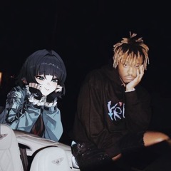 juicewlrd - PURPLE RAIN