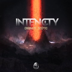 Sceptic - Intencity (Affliction Audio)