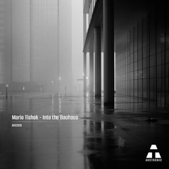 ST PREMIERE I Mario Tishok & B3RME - Opposite Reflection [ARC009]