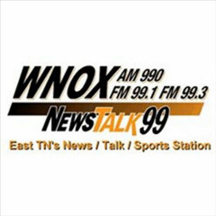 NEW: JAM Mini Mix #206 - WNOX - Newstalk 99 ‘Karns, TN’ (Attitude Control)