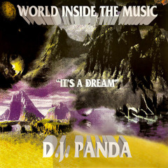DJ PANDA - World Inside the Music x Vielleicht Vielleicht (DOCTOR D ID MASHUP // MILLENIUM BOOTLEG)