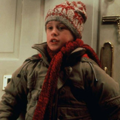 homealone
