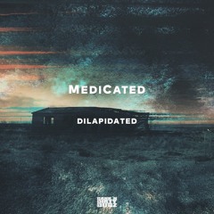 DANK053 - MediCated & Busted Fingerz - Kings At The Kontrols [OUT NOW!]