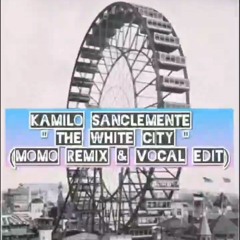 The White City MOMO Remix