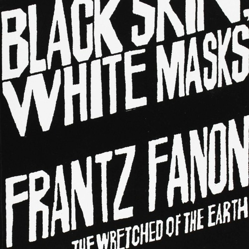 Read Black Skin, White Masks Free Online