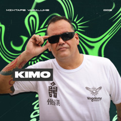 SET DJ KIMO @ Mixtape Vagalume *009