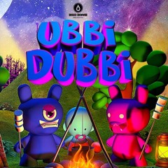 Ghastly Ubbi Dubbi 2021