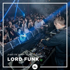 Lord Funk