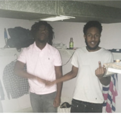 Exotic Bitches ft kairos