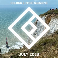 Colour and Pitch Sessions with Sumsuch - July 2023