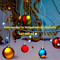 Nuevamente la temporada de festivals