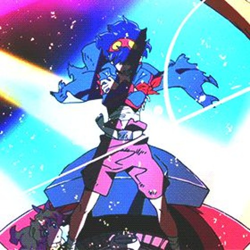 RAPIST ANTHEM by Ray_LV