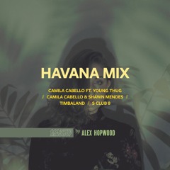 Havana Mix