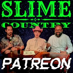 Patreon Archive Teaser: Off Menu Fan Fiction