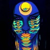 Dreamspacio DJ mix artwork - Electronic music tracklist cover image