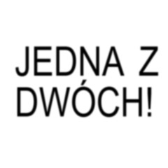 Jedna z dwóch! /W OXIE