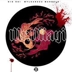 Mr.Miagi (ft. KID KEI and Marbello)