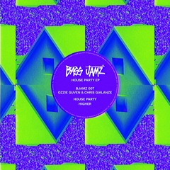 PremEar: Ozzie Guven, Chris Gialanze - House Party [BJAMZ007]