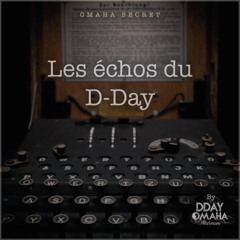 Dans le ciel du D-DAY : les sentinelles silencieuses