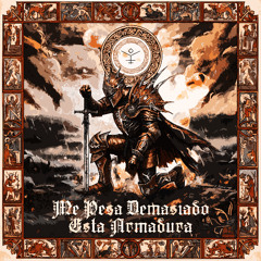Me Pesa Demasiado Esta Armadura - Yosua [Beat by: clozz x sorrow bringer]