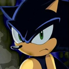 Dark Sonic Theme! (Unyielding Rage)