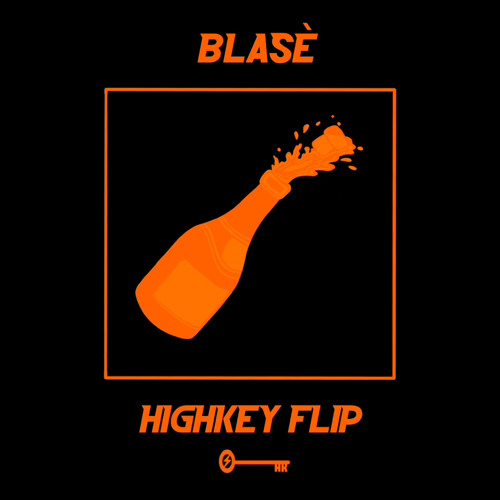 Ty Dolla $ign x Louis The Child - Blasé (HIGHKEY Flip)