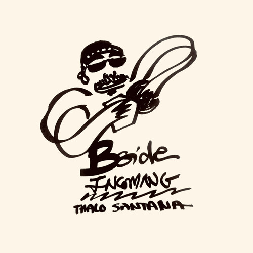 Bside Incoming: Thalo Santana