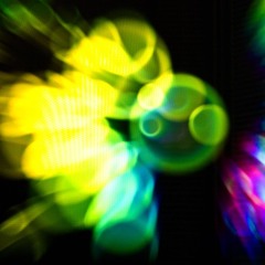 NYD 2025 - a psychedelic journey