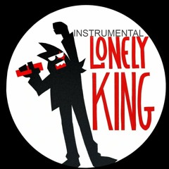 Lonely King Instrumental