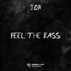 IØN- Feel The Bass (FREE DL)