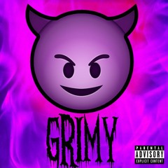 GRIMY