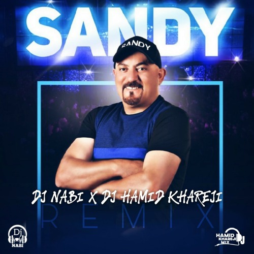 Stream Sandi ( Remix Eshghe Bandar ) by Arashwolf | Listen online for free  on SoundCloud