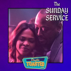 THE SUNDAY SERVICE - 07 - 19 - 2020