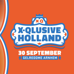 Dj Oma @ X-Qlusive Holland 2023 - Liveset